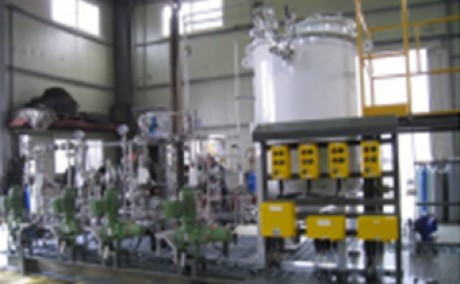 Anti-Static Injection Package for Refinery Plants